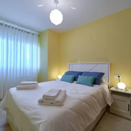 Hogar Confort Holiday home *
