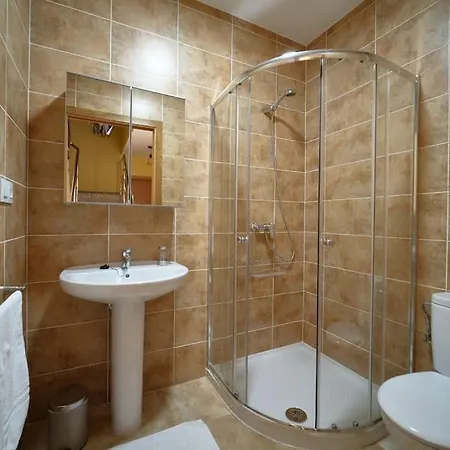 Hogar Confort Holiday home *