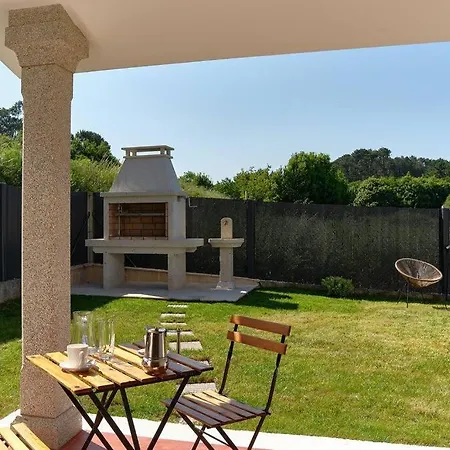 Hogar Confort Holiday home