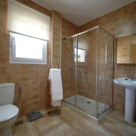 Hogar Confort Holiday home Outes