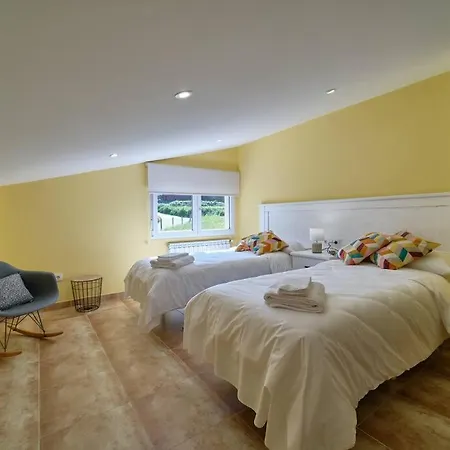 Hogar Confort Holiday home *