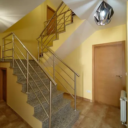 Hogar Confort