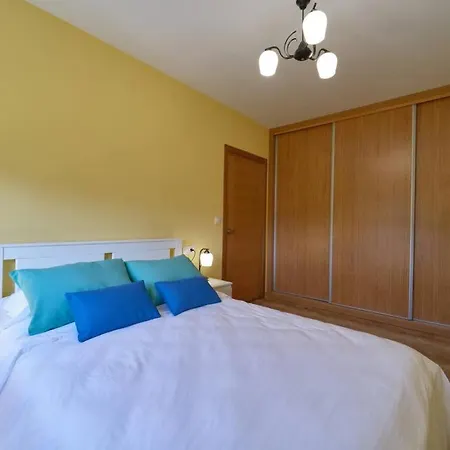 Hogar Confort Holiday home