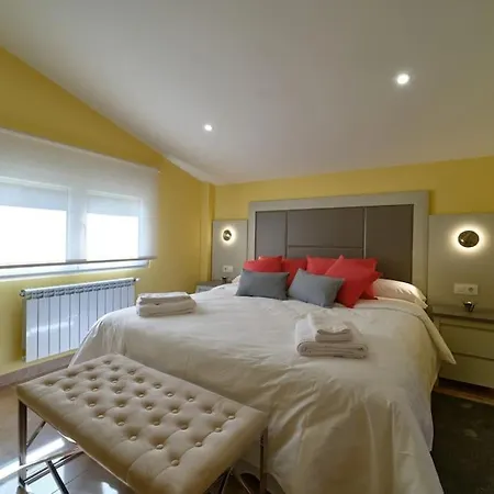 Hogar Confort بيت للعطل