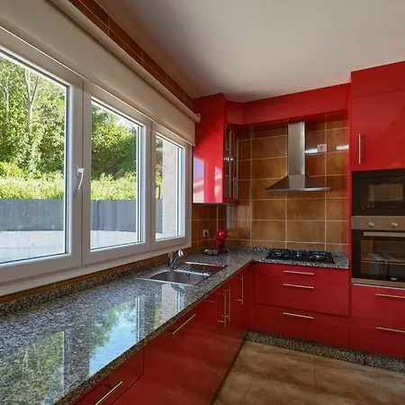 Hogar Confort بيت للعطل *