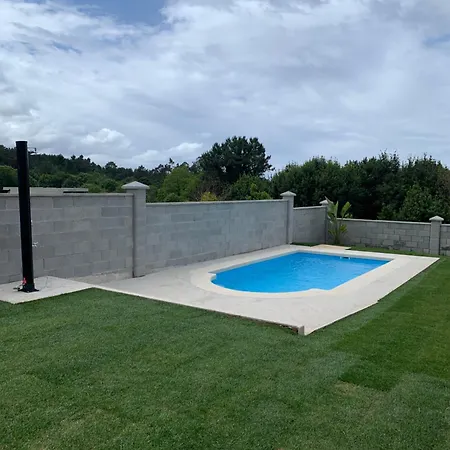 Holiday home Hogar Confort