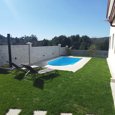 Hogar Confort Holiday home